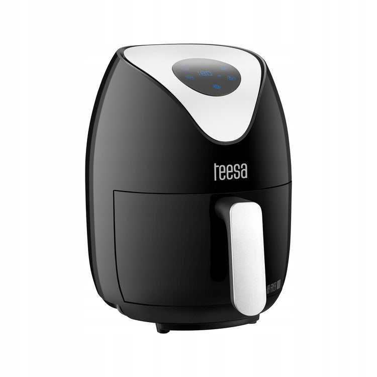Karšto oro gruzdintuvė „Teesa TSA8053“, 1,8 l