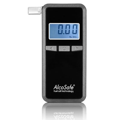 Alkotesteris BACscan AlcoSafe F8