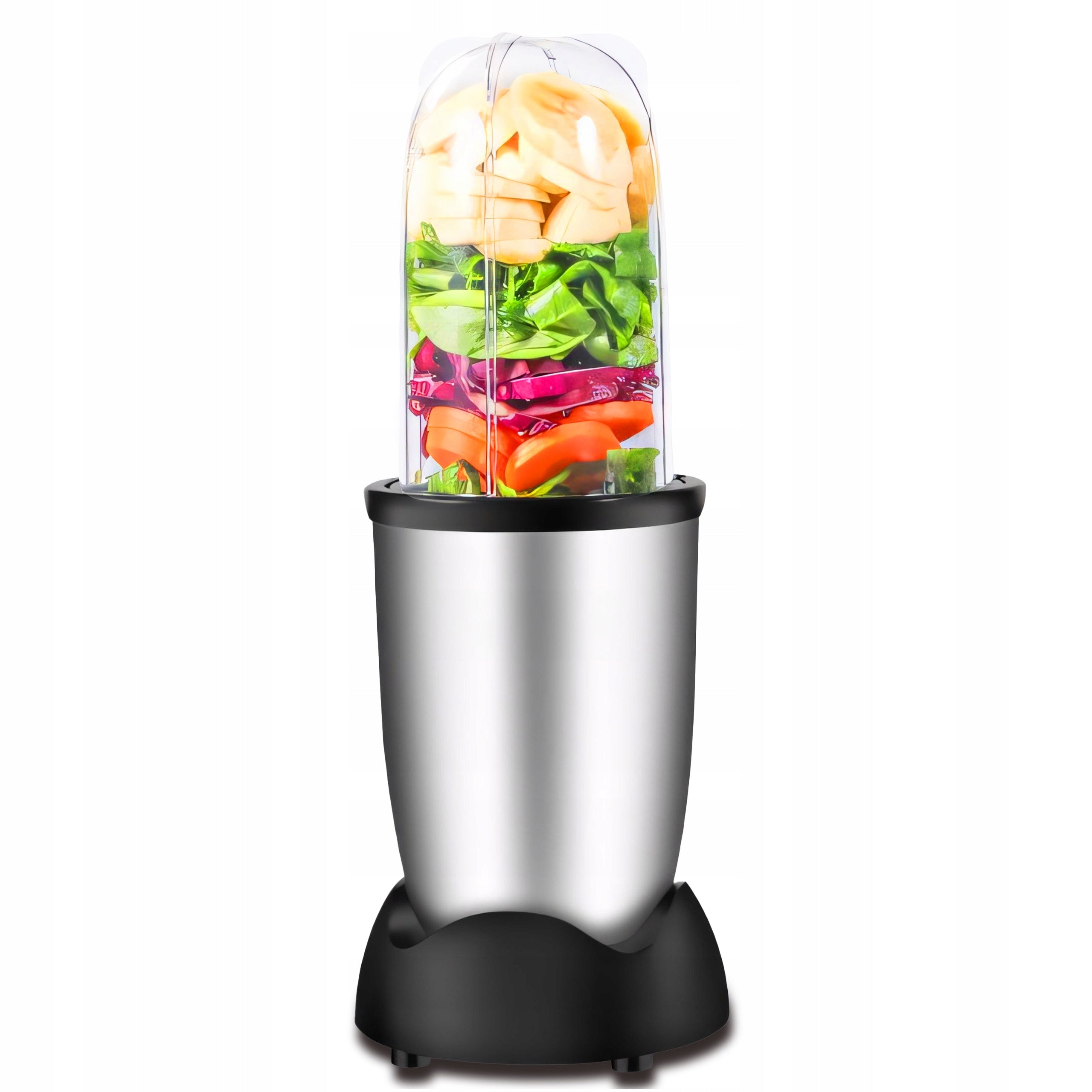 Blenderis - smulkintuvas Retoo Cup Blender E606