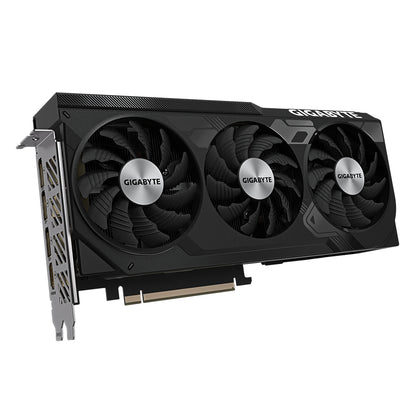 Vaizdo plokštė Gigabyte RTX4070 12 GB