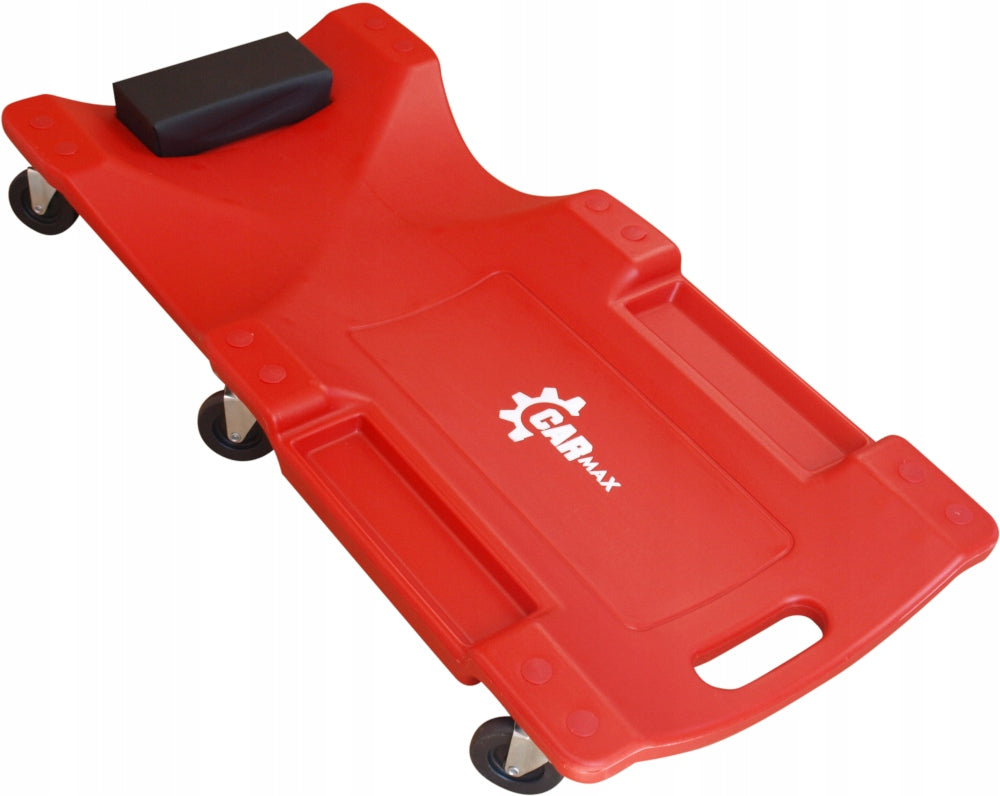 Dirbtuvių gultas su ratukais – Trolley Workshop Couch 24474