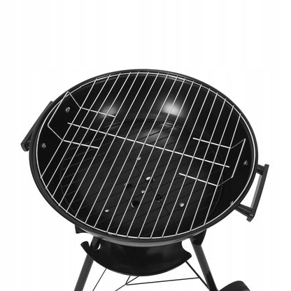 BBQ grilis 41x41cm