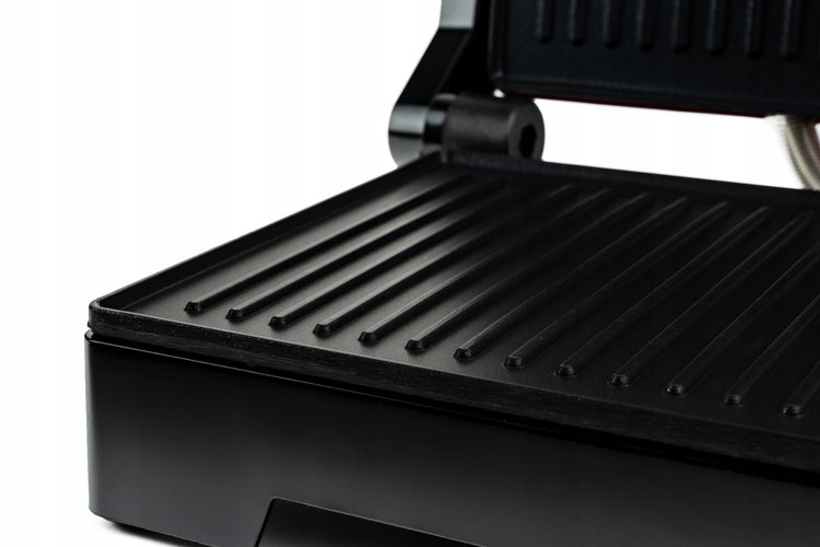Elektrinis grilis „Royalty Line PM-1000.869.1“ – nuotrauka 12
