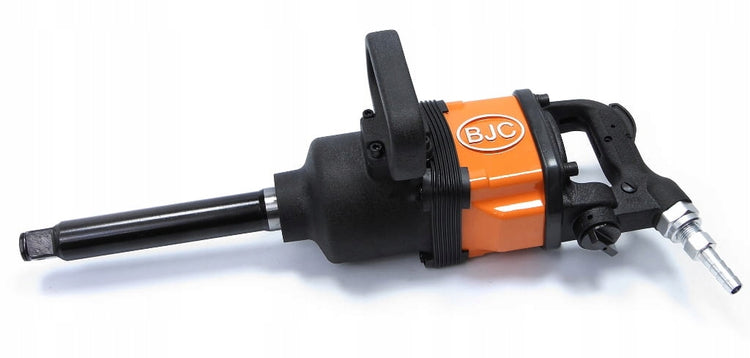 Pneumatinis veržliasukis „BJC MP-4398“, 1 col.