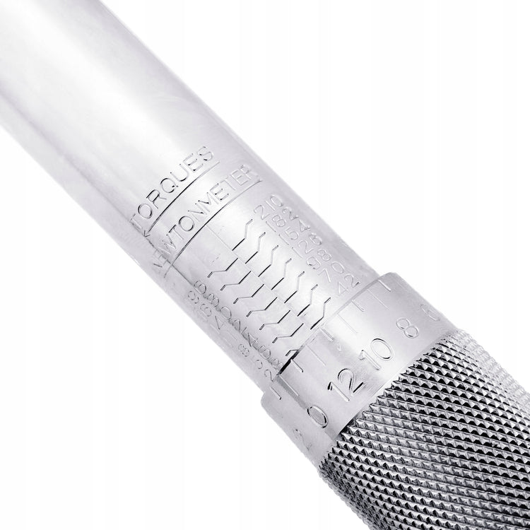 Dinamometrinis raktas „Delphi Tools“, 28–210 Nm