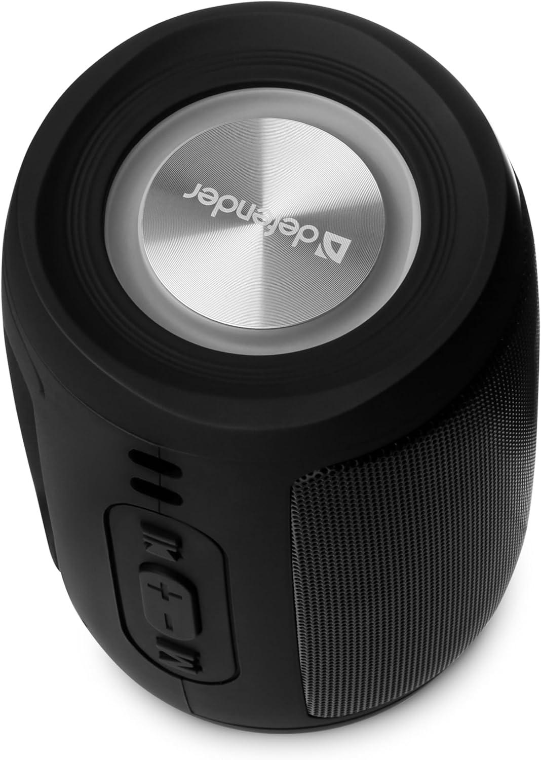 Nešiojama Bluetooth kolonėlė Defender 65200 juoda 5 W