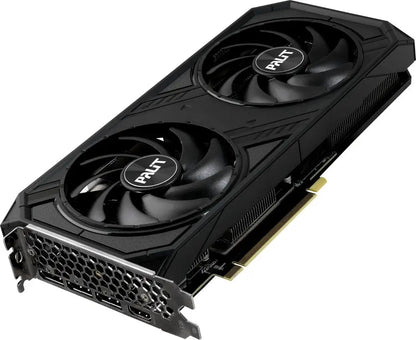 Vaizdo plokštė  Palit GeForce RTX 4070 Dual 12 GB