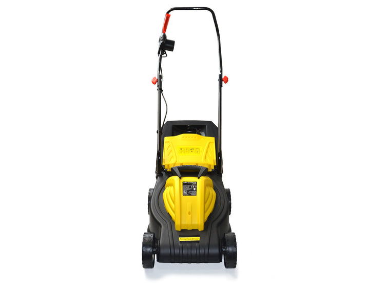 Elektrinė vejapjovė „John Gardener G83025“, 35 l