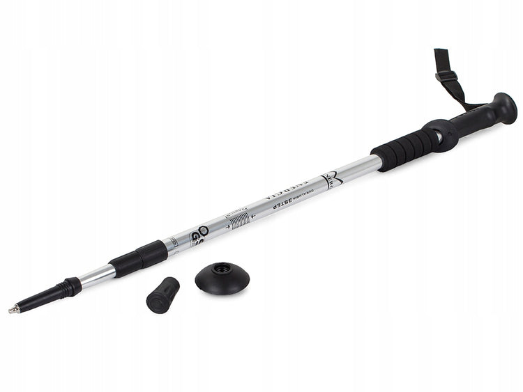 Šiaurietiško ėjimo lazdos „Nordic Walking“, 135 cm