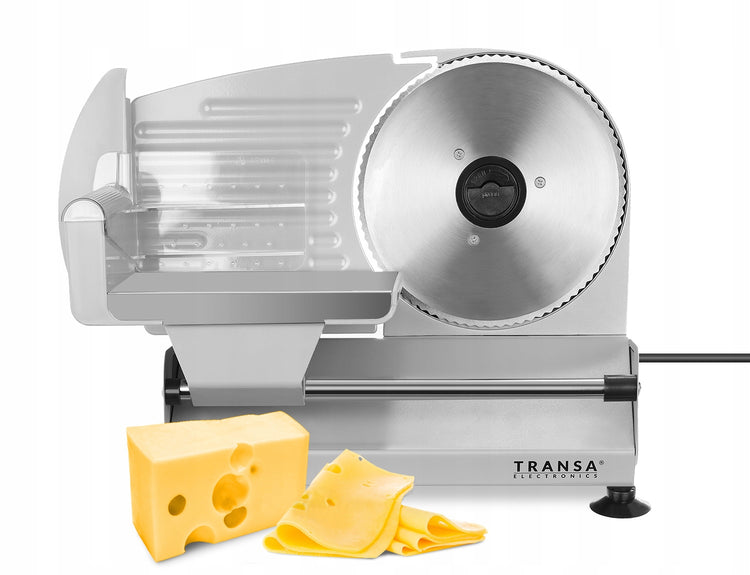 Elektrinė pjaustyklė „Transa Slicero TE-50“, 150 W