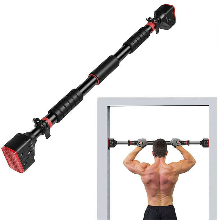 Prisitraukimų skersinis „Gotel“, iki 200 kg – nuotrauka 6