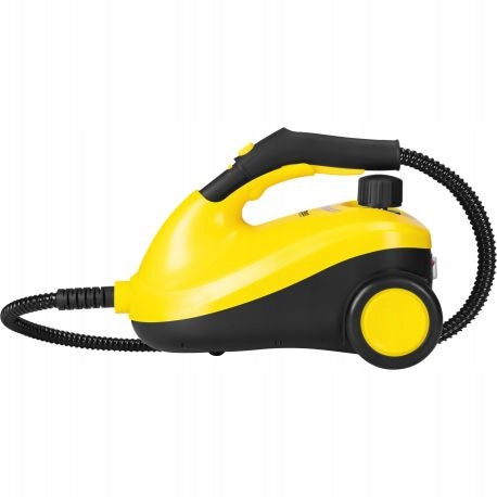 Daugiafunkcis garinis valytuvas Kraft&Dele KD5393 2500 W, 2 l