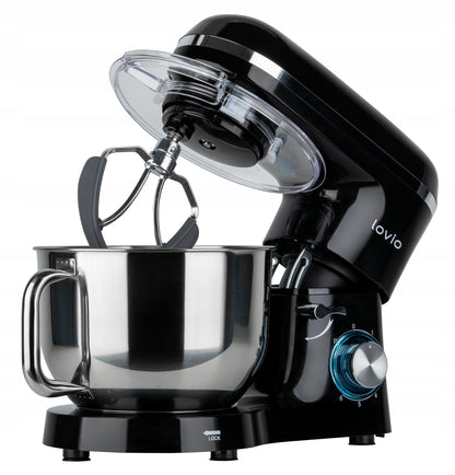 Virtuvinis kombainas LOVIO ChefAssistant 3000W, 6.2L