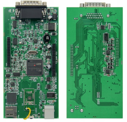 DIAGCOM pro+ Q-Next Diagnostinis Skeneris – Naujausia 2024 m. versija