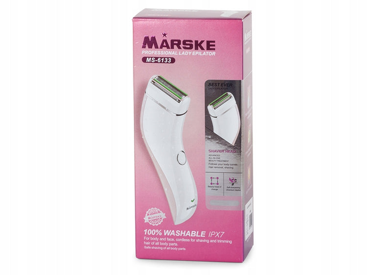 Epiliatorius „Marske MS-6133“ – nuotrauka 9