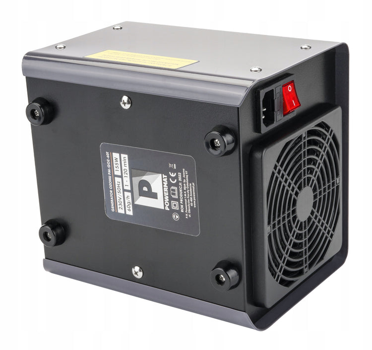 Ozono generatorius „PM-GOZ-60T“