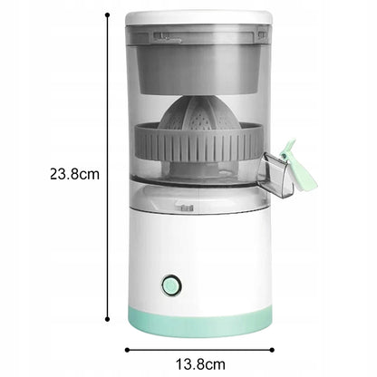 Įkraunama sulčiaspaudė Juicer NCRealher 45 W