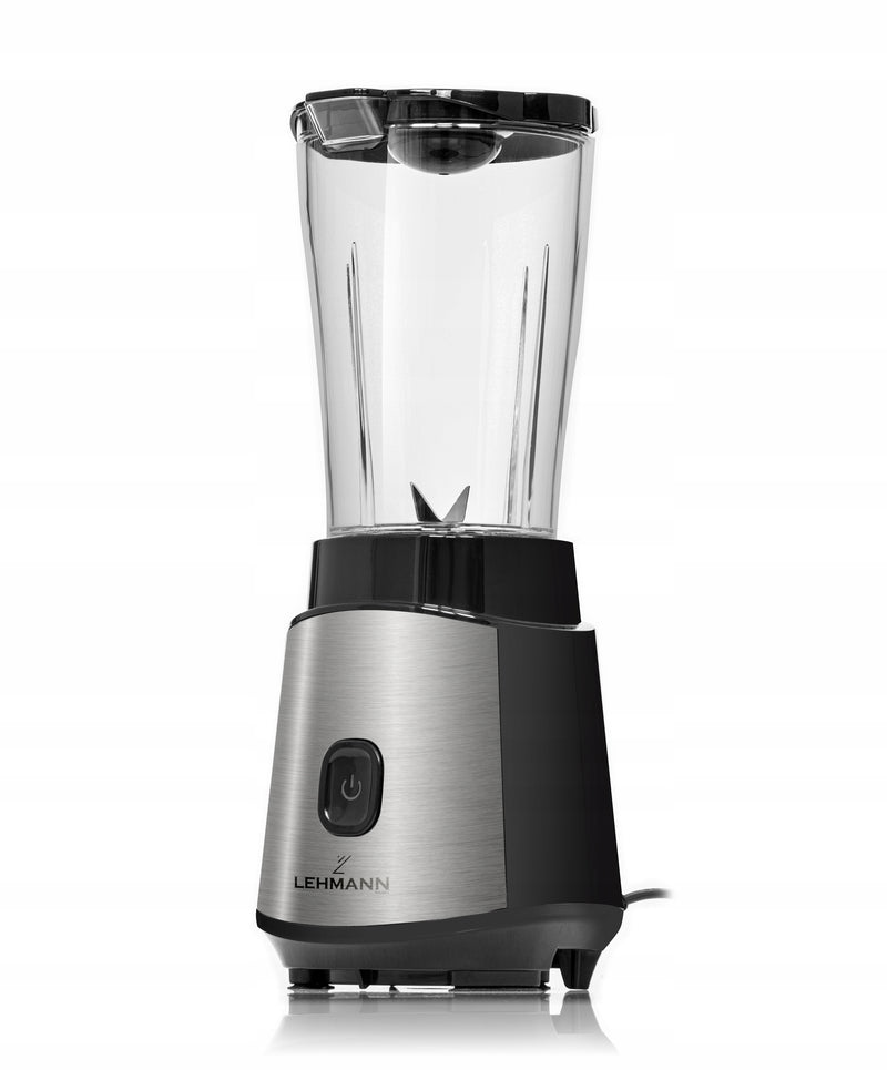 Kokteilinė „Lehmann Smoofit“, 1200 W