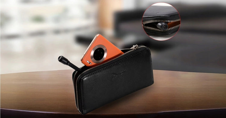 Mini Wi-Fi kamera „DraVires K20“