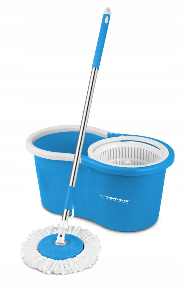 Šluotos ir kibiro rinkinys „Esperanza Perfect Clean“ – nuotrauka 4