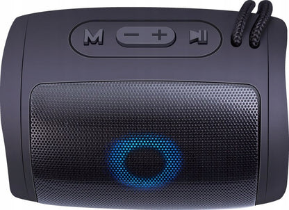 Nešiojama Bluetooth kolonėlė Defender 65200 juoda 5 W