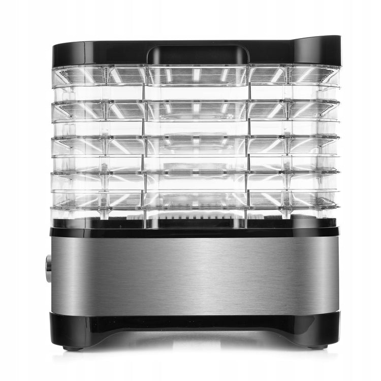 Maisto džiovyklė „Lehmann Secado“, 450 W