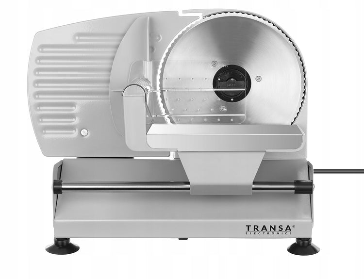 Elektrinė pjaustyklė „Transa Slicero TE-50“, 150 W