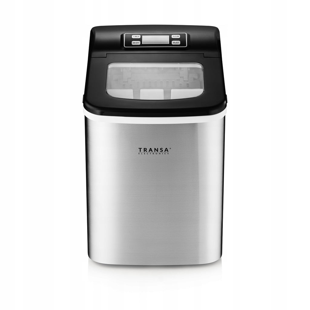 Automatinis ledukų gaminimo apratas Icely 12kg/24h 120W