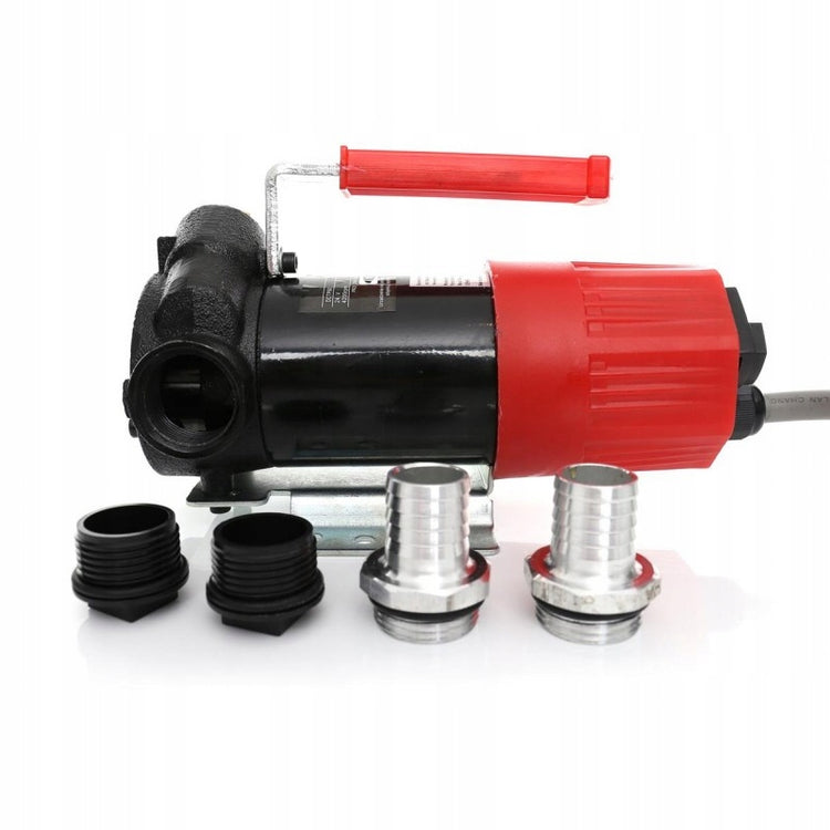Kuro siurblys „Kraft&Dele KD1162“, 24 V – nuotrauka 12