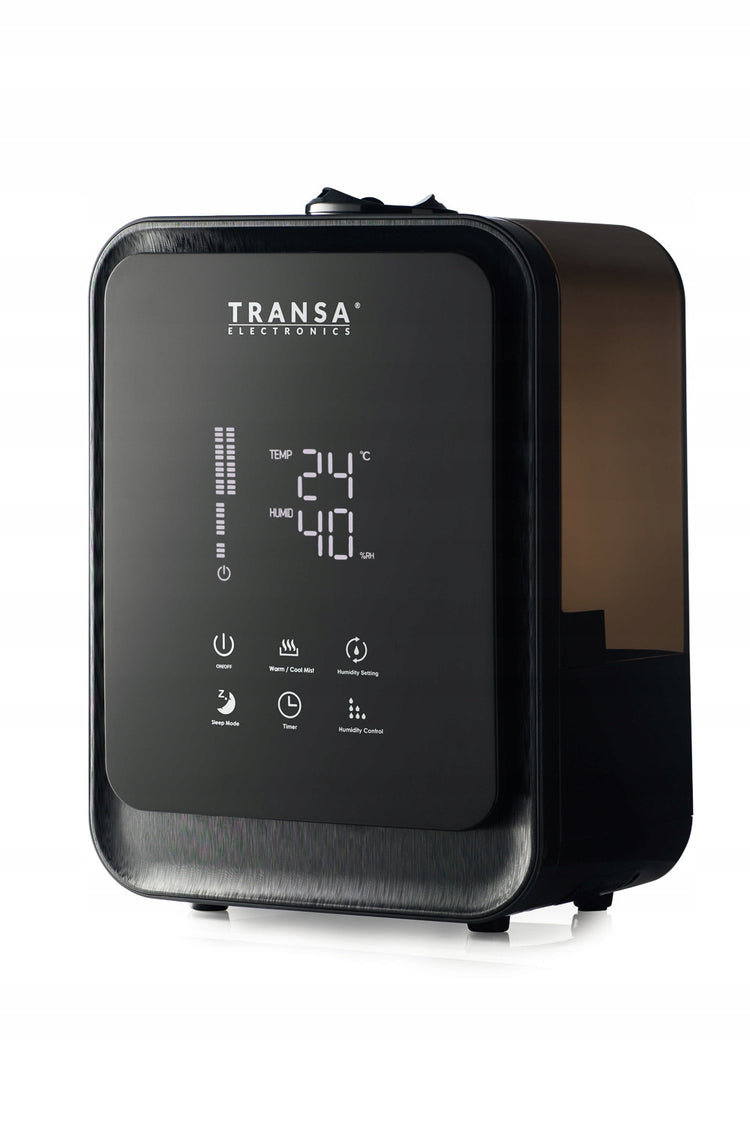 Oro drėkintuvas „Transa AquaMist“, 4,5 l
