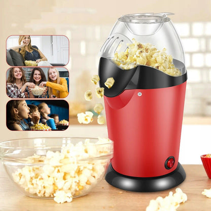 Popcorn gaminimo aparatas NCRealher 1200 W