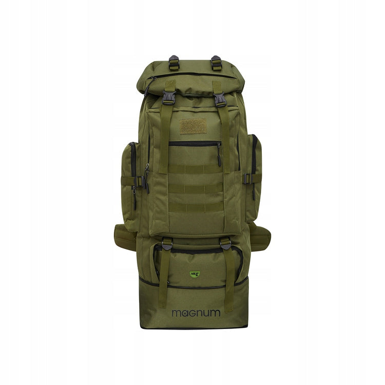 Turistinė kuprinė „Nils Camp NC1785 Magnum“, 80 l