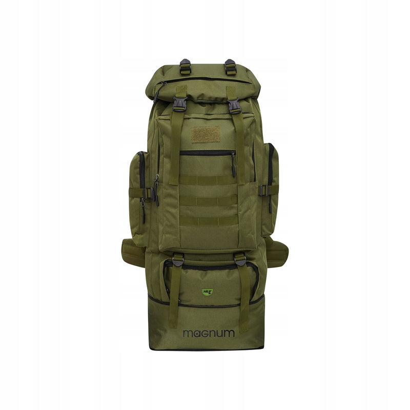 Turistinė kuprinė „Nils Camp NC1785 Magnum“, 80 l