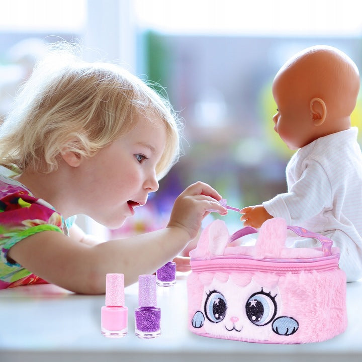Vaikiškos kosmetikos rinkinys „Bunny“