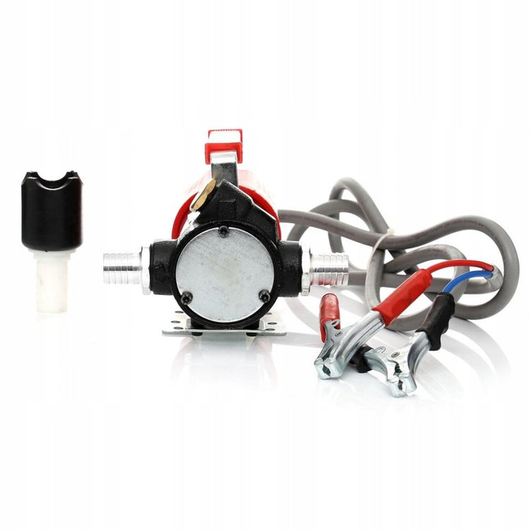 Kuro siurblys „Kraft&Dele KD1162“, 24 V – nuotrauka 4