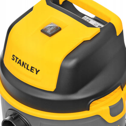 Pramoninis dulkių siurblys Stanley SXVC20PE 1200 W