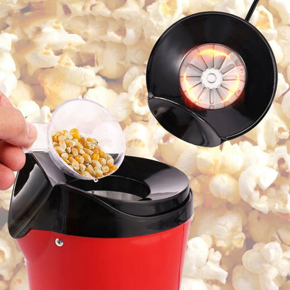 Popcorn gaminimo aparatas NCRealher 1200 W