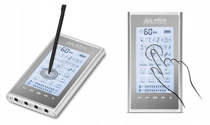 Elektrostimuliatorius Medica Laboratories AS-2016ML su priedais