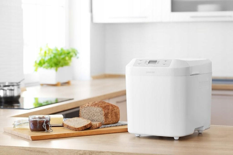 Duonkepė „Sencor SBR1040WH“