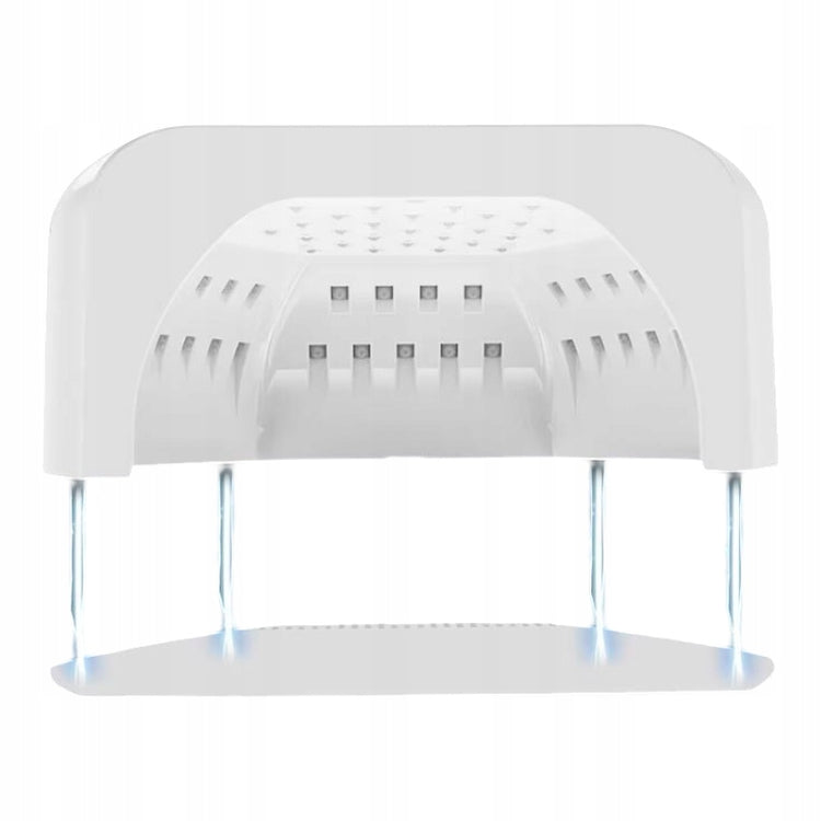 UV LED nagų lempa su judesio jutikliu, 268 W