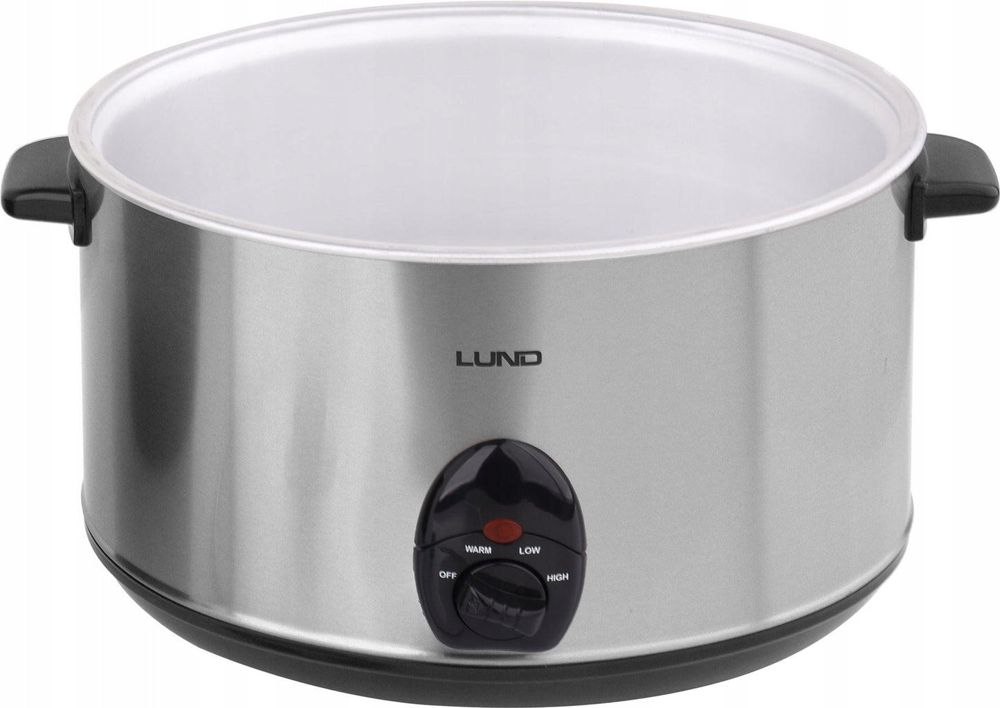 Lėto virimo puodas Lund 67661 5,6 l 320 W