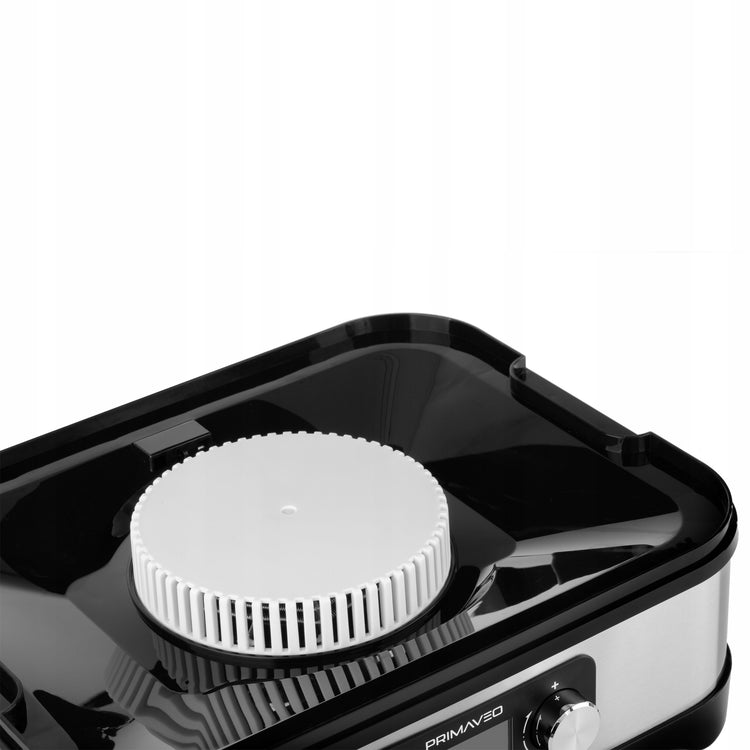 Maisto džiovyklė „Primaveo FitDry“, 450 W – nuotrauka 5
