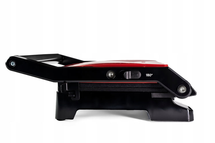 Elektrinis grilis „Royalty Line PM-1000.869.1“ – nuotrauka 6