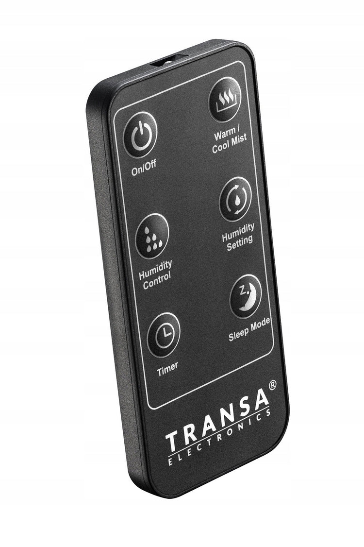 Oro drėkintuvas „Transa AquaMist“, 4,5 l
