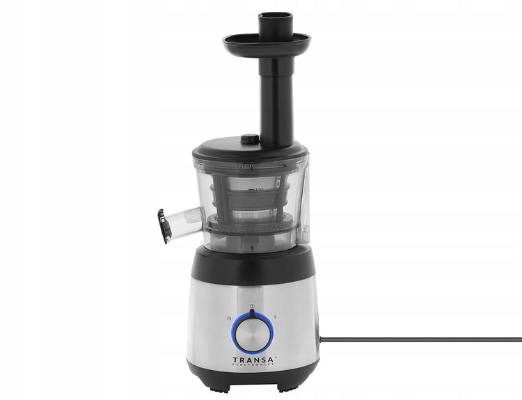 Lėtaeigė sulčiaspaudė „Transa JuiceWell WT16“, 400 W – nuotrauka 7