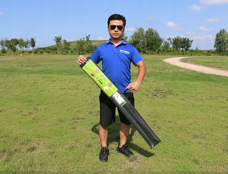 Paukščių baidyklė „Leopard Repeller L-KITE-5“ – nuotrauka 11