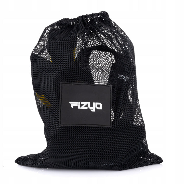 Pakabinamos treniruočių juostos „Fizyo FFITS-0202“ – nuotrauka 9