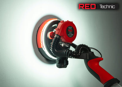 Tinkavimo šlifuoklis RED TECHNIC 2000 W 230 V