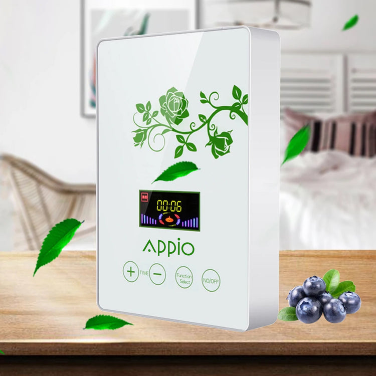 Ozono generatorius „Appio 0177“, 600 mg/val. – nuotrauka 9