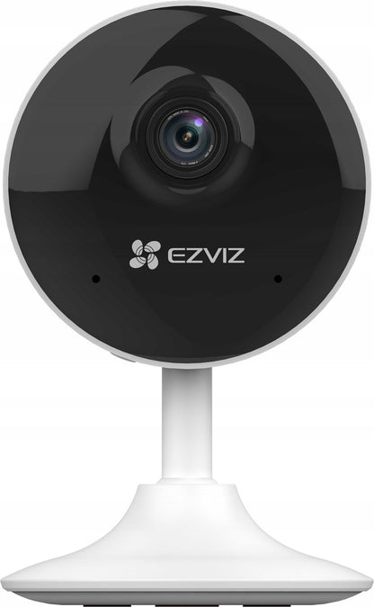 Mini FullHD WiFi kamera su magnetine montažo sistema – C1C-B EZVIZ